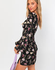 Soma Floral Dress