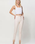 Oliver Ombre Skinny Jean