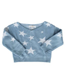 Tween Kyah Star Sweater