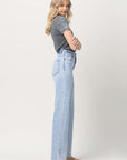 Eastyn 90's Flare Jean