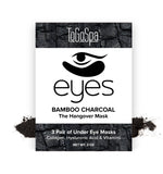 Bamboo Charcoal - The Garbage Collector - 3 pack
