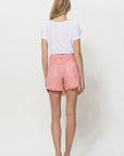 Hadley Distressed Short