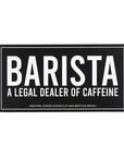 Barista Box