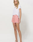 Hadley Distressed Short