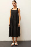 Pandora Flowy Dress