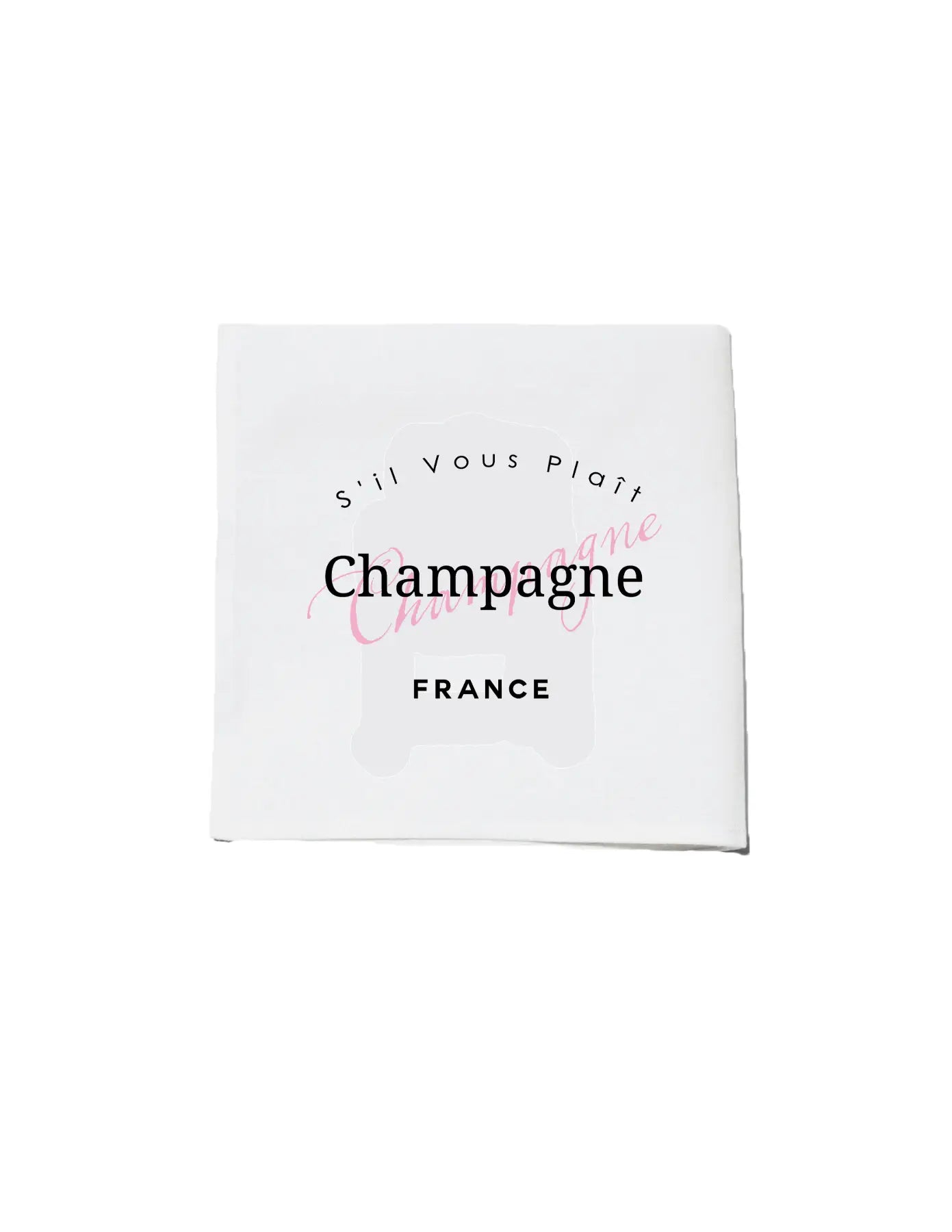 Cocktail Napkins - Thumbnail 2