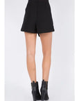 Soko Ruffle Mini Skort