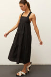 Pandora Flowy Dress