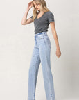 Eastyn 90's Flare Jean