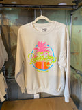 Beach Boys Neon Sweatshirt