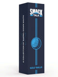 Smack Talk Golf Balls Volume 1