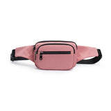 Hip Hugger Belt Bag