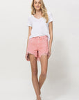 Hadley Distressed Short