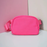 Spring Fling Belt Bag (multiple colors)