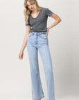 Eastyn 90's Flare Jean