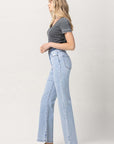 Eastyn 90's Flare Jean