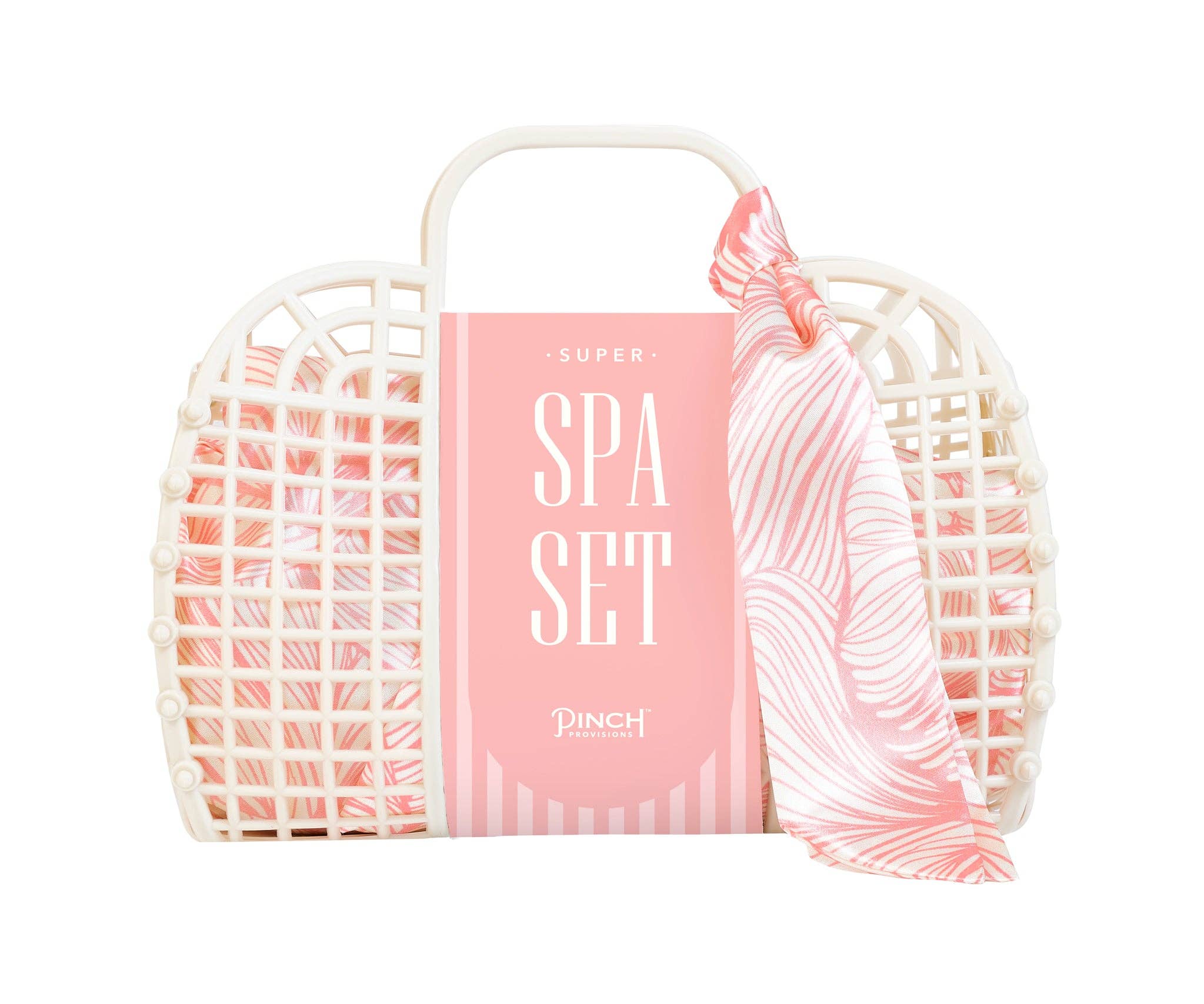 SANITY Spa Set - Thumbnail 3