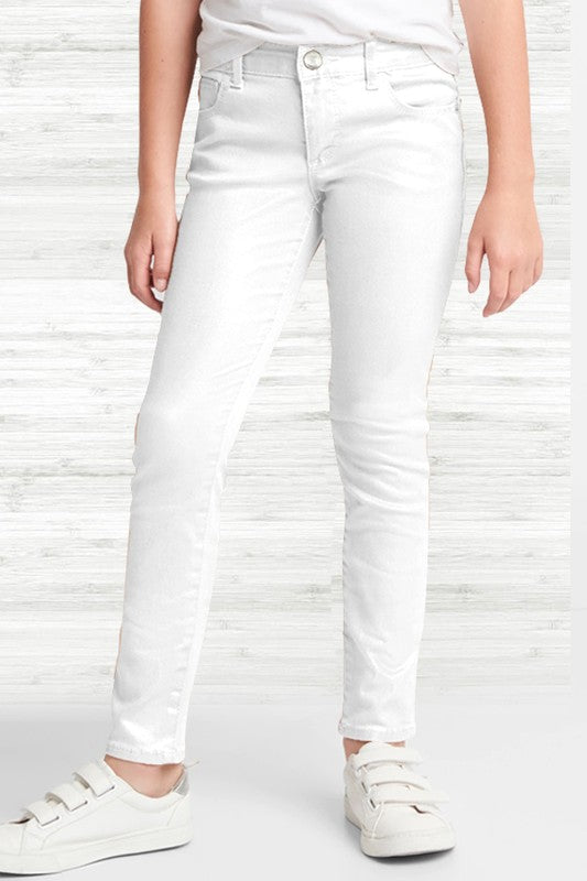 GIRLS Barry Skinny Pant