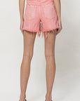 Hadley Distressed Short