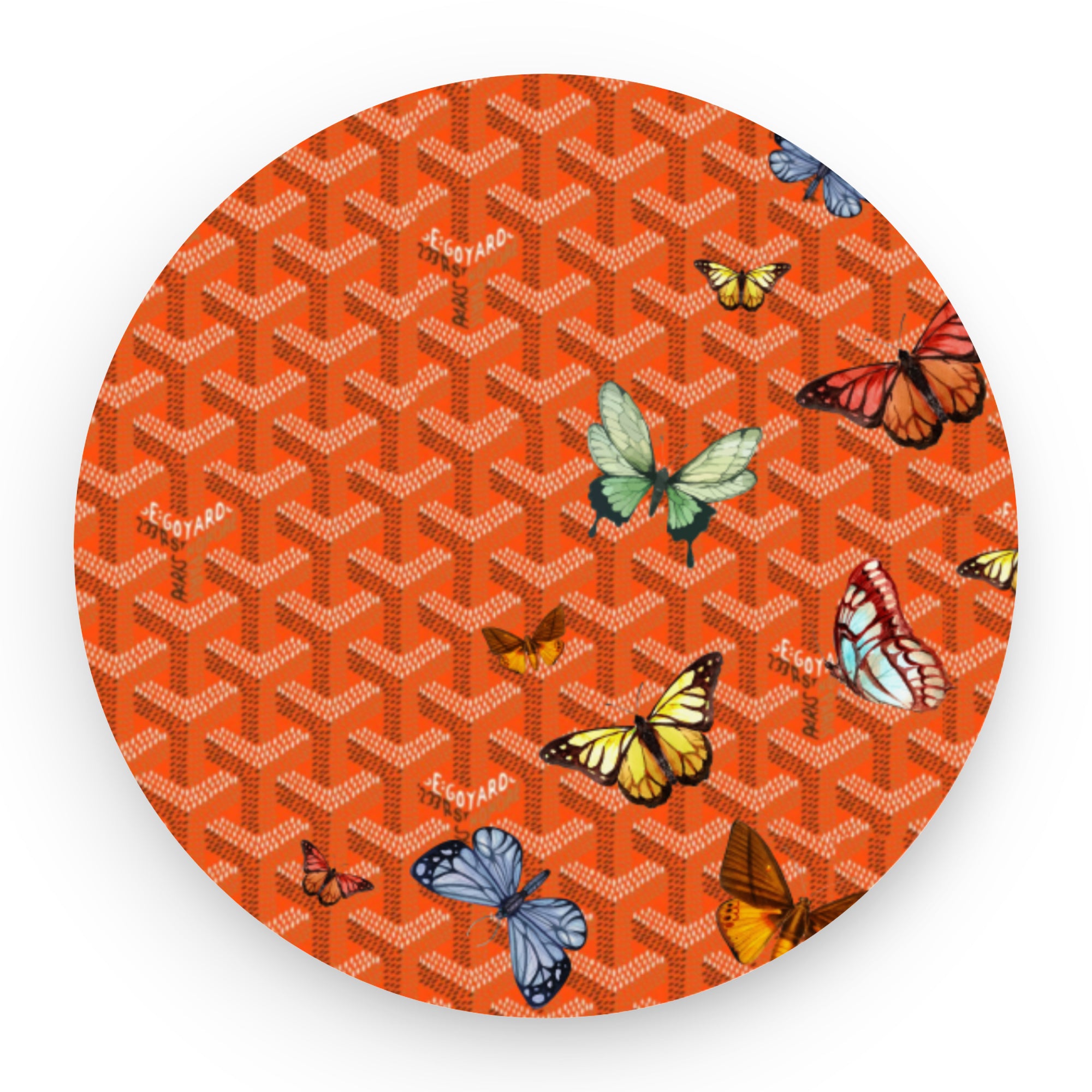 Acrylic Coasters - Thumbnail 2