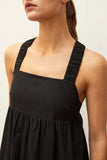 Pandora Flowy Dress