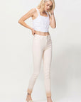 Oliver Ombre Skinny Jean