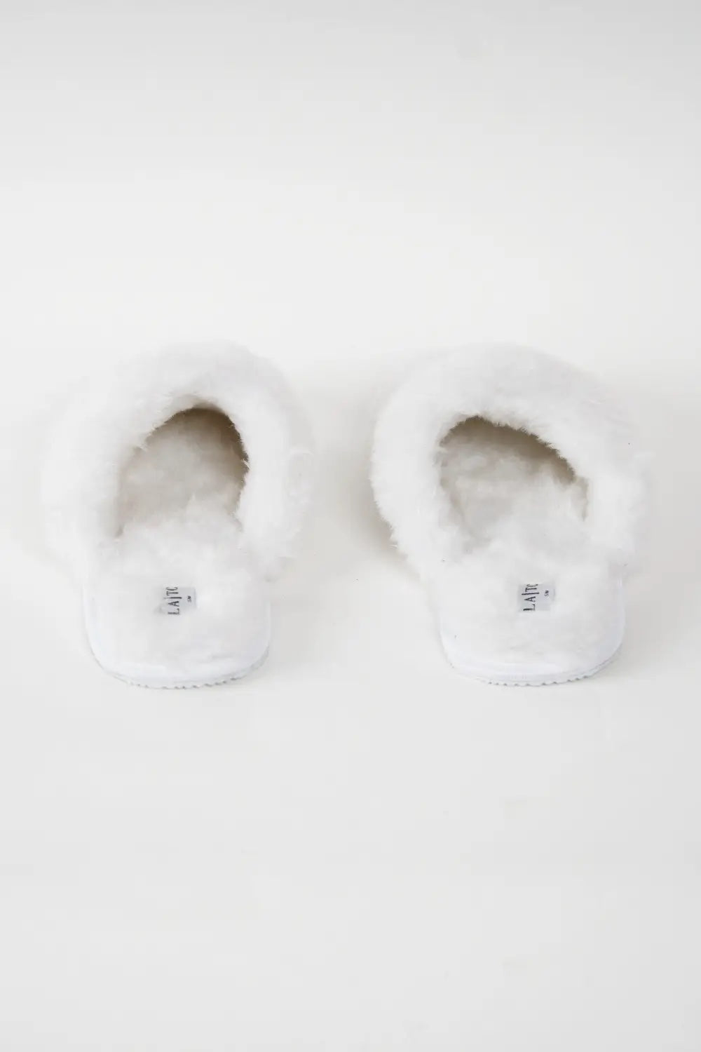 Mama Bear Slippers M/L