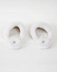 Mama Bear Slippers M/L