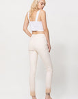 Oliver Ombre Skinny Jean