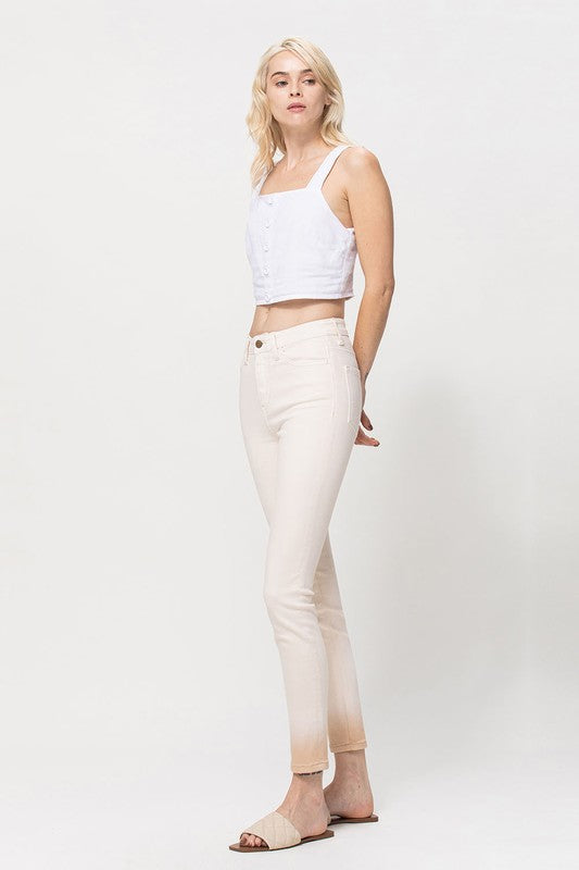 Oliver Ombre Skinny Jean