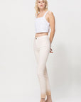 Oliver Ombre Skinny Jean