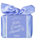 Cocktail Kit | Periwinkle