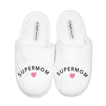Supermom Slippers M/L