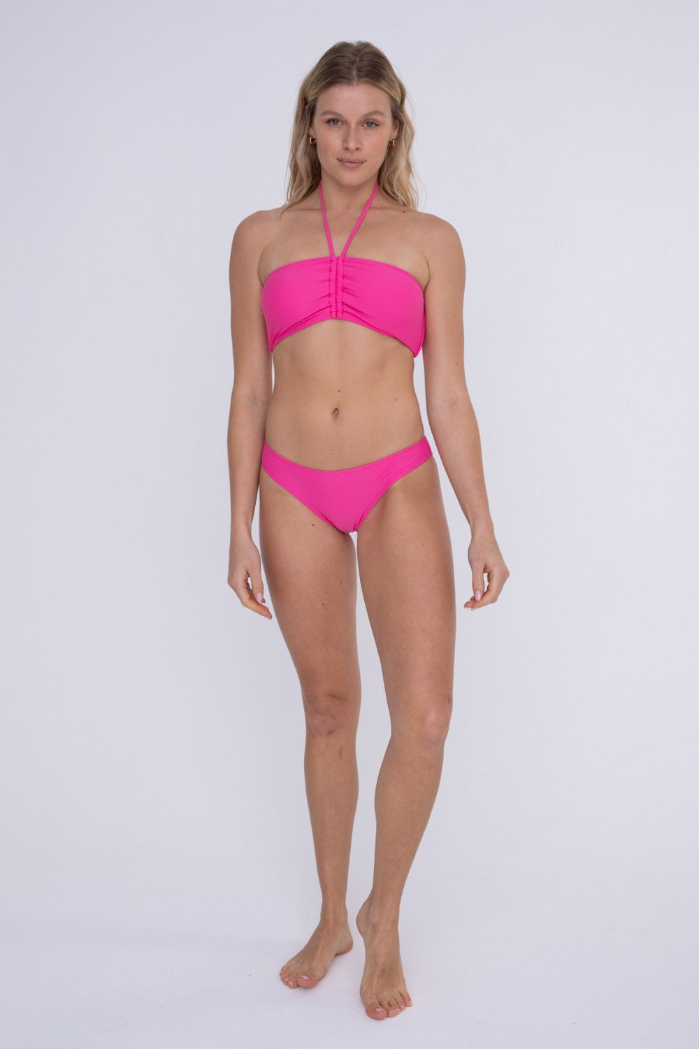 Nora Bikini Bottom