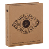 Margarita Cardboard Box Set