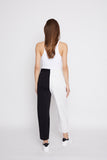 Happy Hour Two Tone Pant
