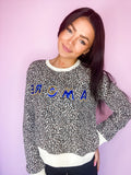 Amore You More Sweater