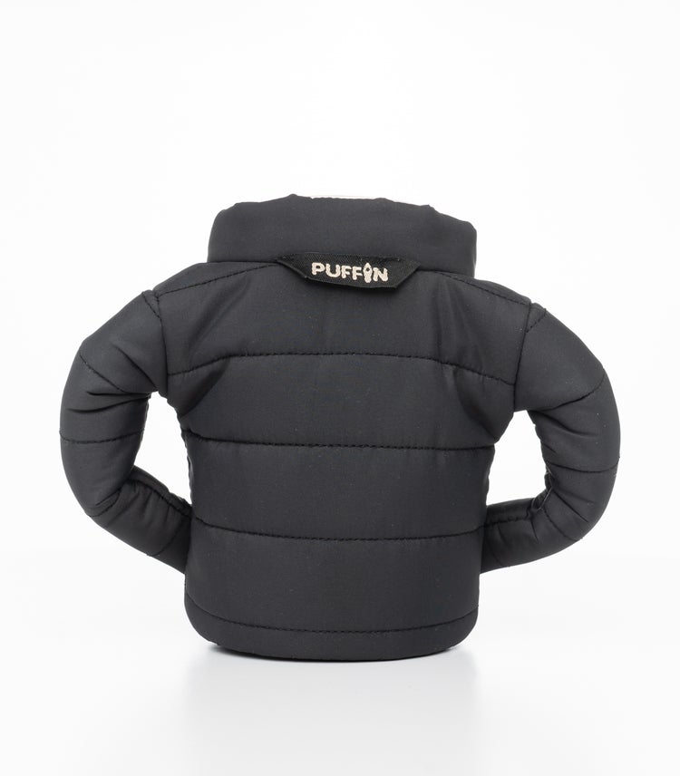 PUFFINS Coozie Beverage Jacket