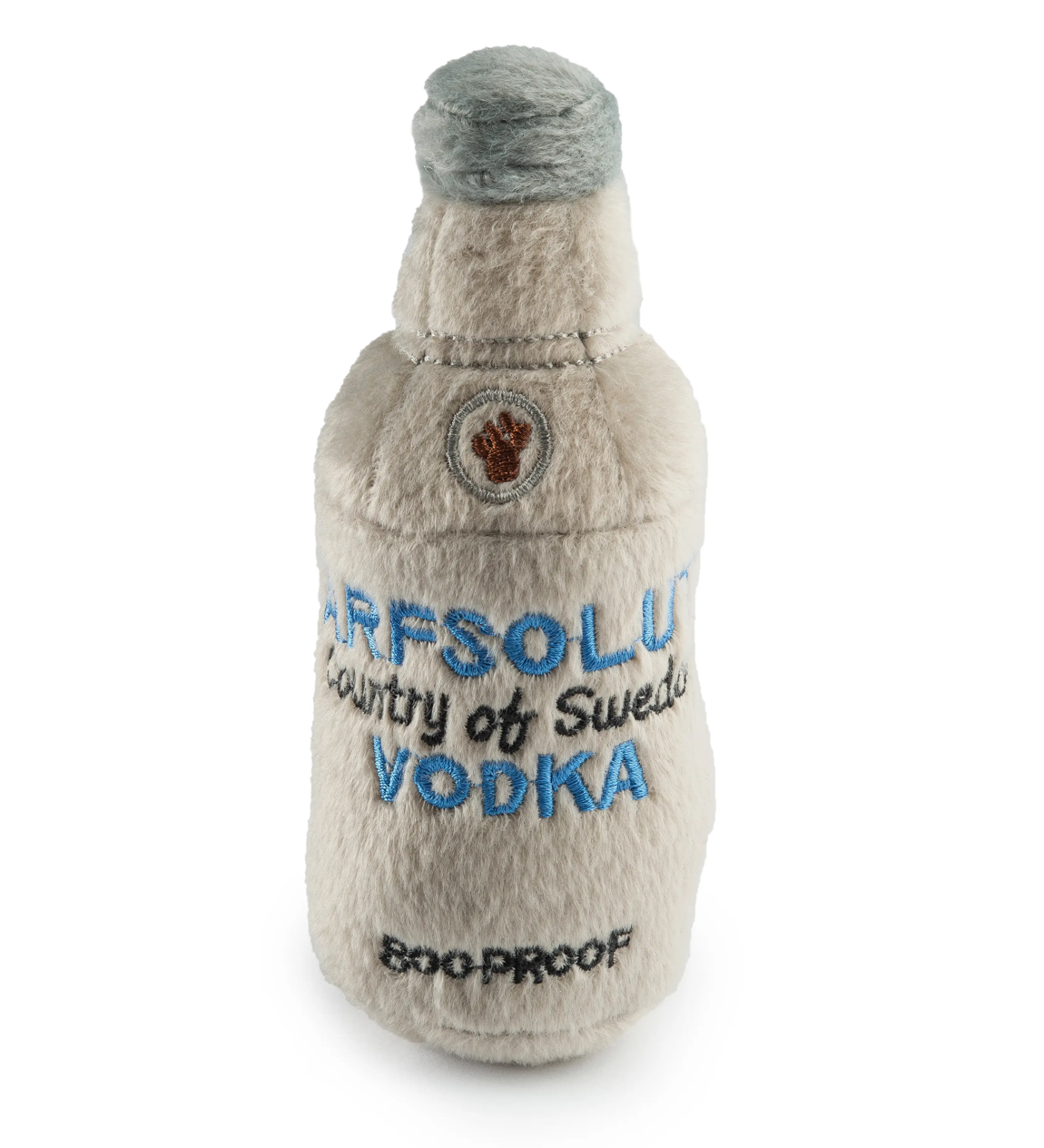 Arfsolut Vodka Toy Small