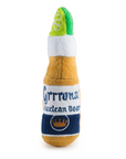 Grrrona Extra Large Beer Bottle Dog Toy