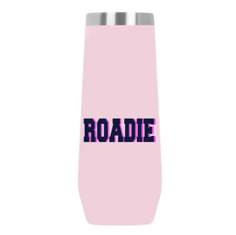 Roadie Insulated Tumbler PREORDER