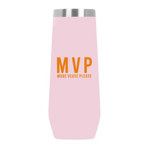 MVP Insulated Tumbler PREORDER