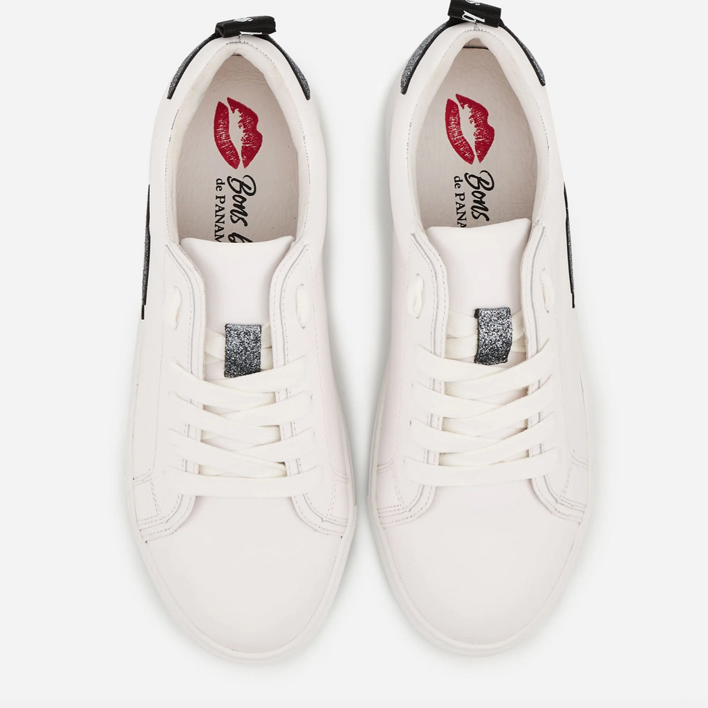 Sneaker top flash sale