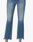 Callie High Rise Bootcut Jean