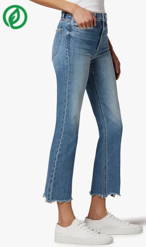 Callie High Rise Bootcut Jean