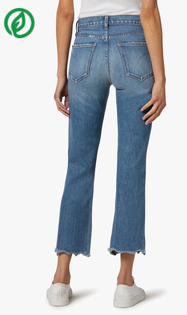 Callie High Rise Bootcut Jean