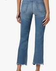 Callie High Rise Bootcut Jean