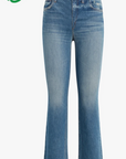 Callie High Rise Bootcut Jean