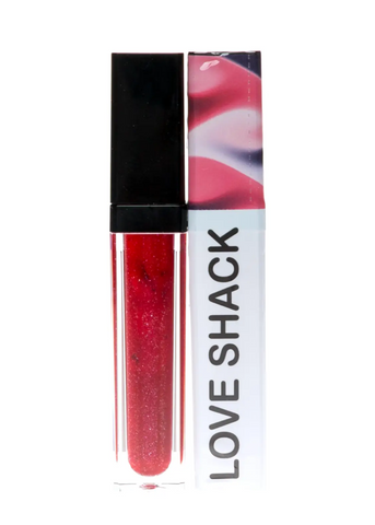 Love Shack Lipgarb Lighted Lip Gloss