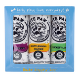 White Paw 3 Pack Toy Set